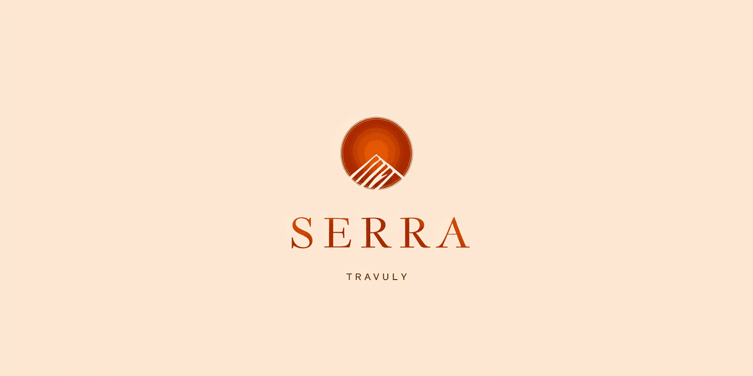 AI generated company logo